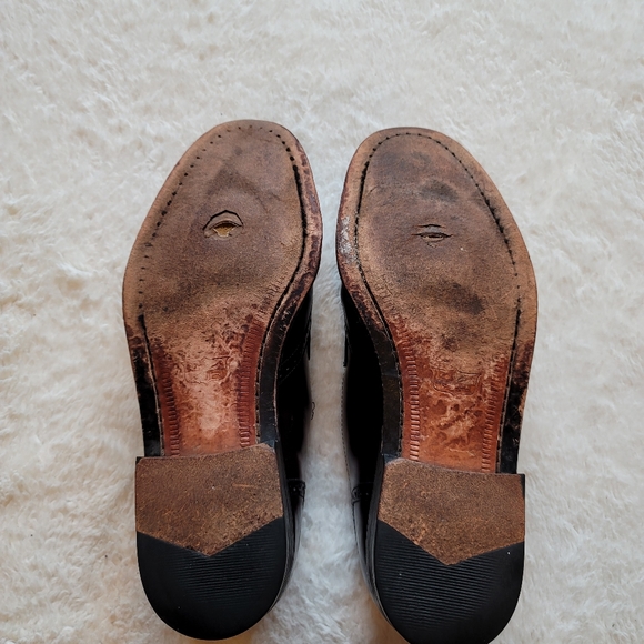 Cole Haan Tassle dress shoes - Picture 11 of 11